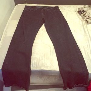Mossimo supply jeans